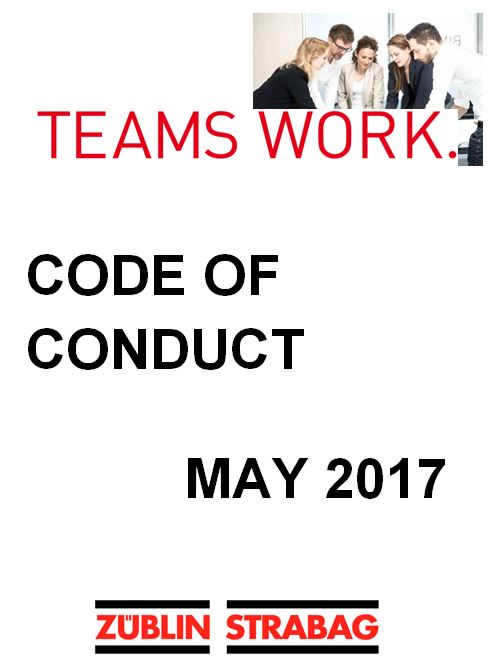Code of Conduct - EN
